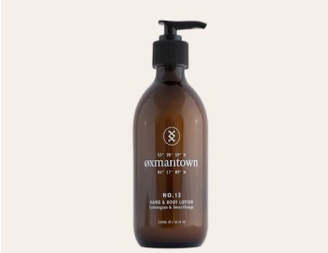 Oliverman Accessories & Grooming 5
