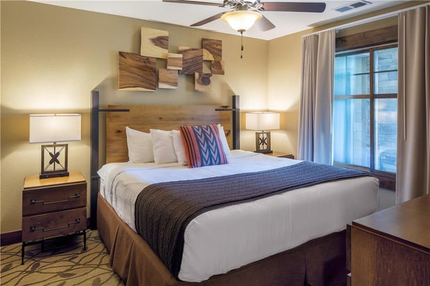 Images Hilton Grand Vacations Club Paradise Point Hollister