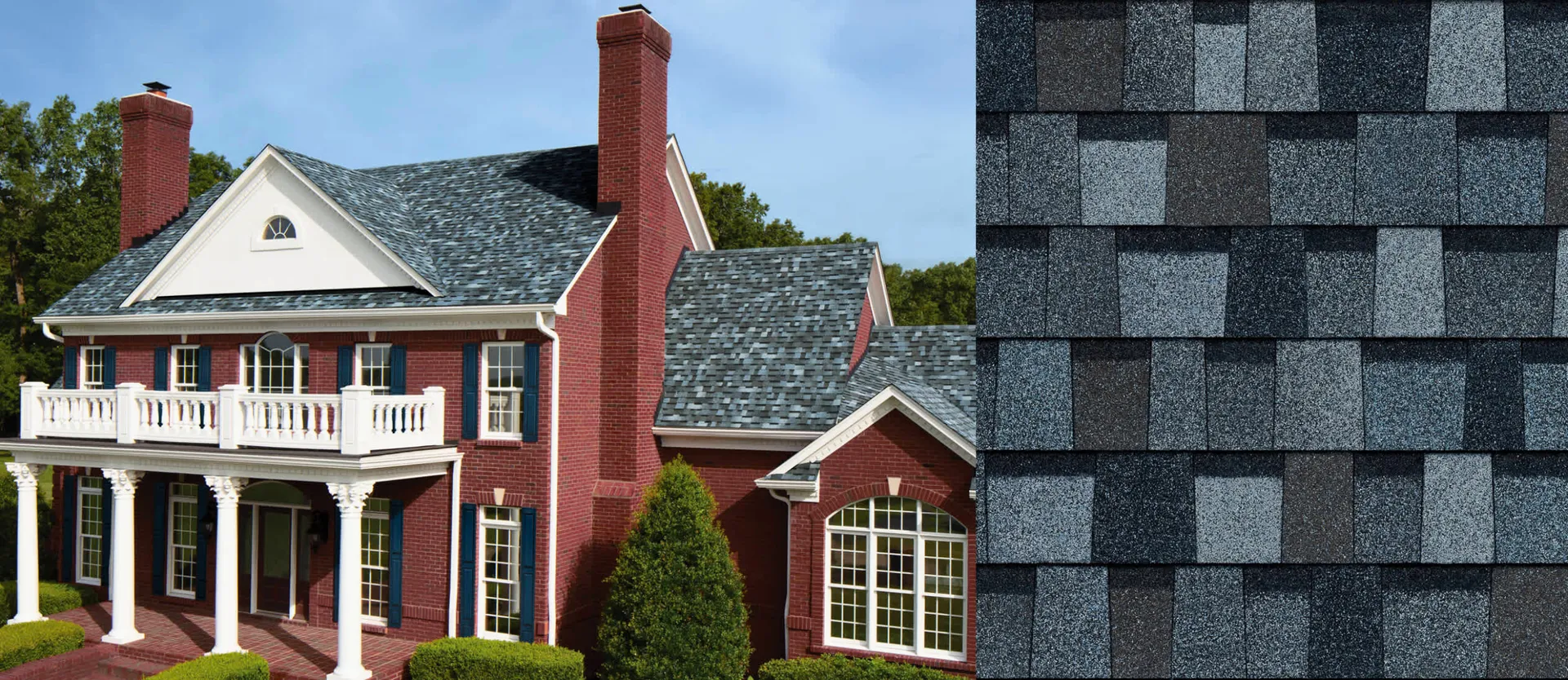 Hanson Roofing Image