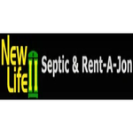 New Life 2 Septic & Rent-A-Jon Logo