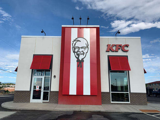 Images KFC