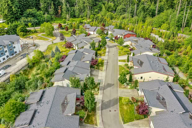 Images Meridian at Stone Creek