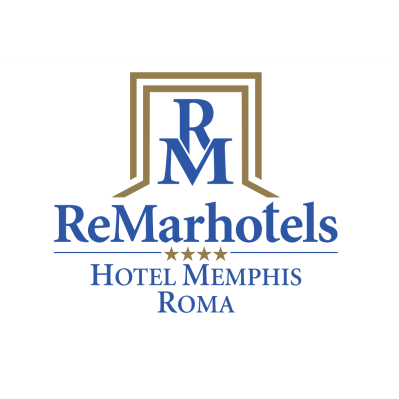 Hotel Memphis Logo