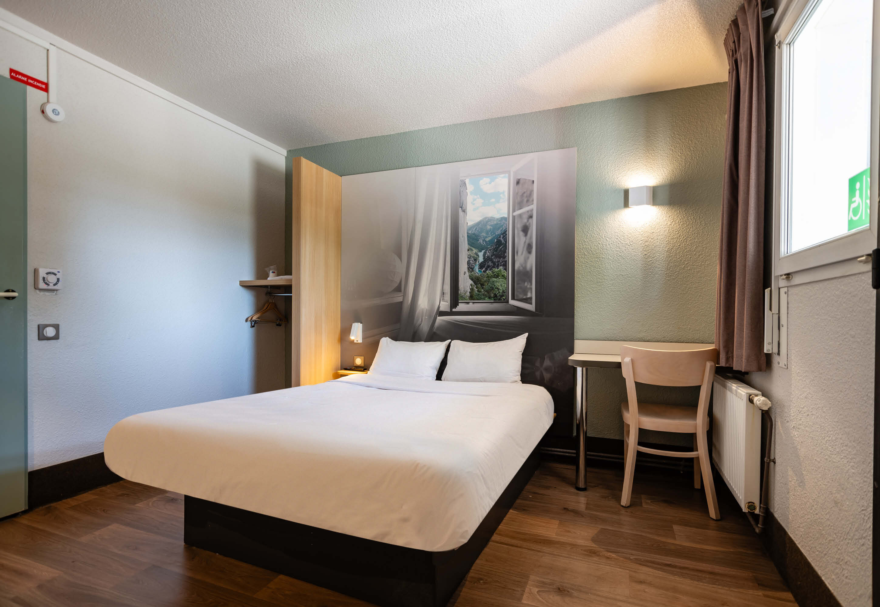 Images B&B HOTEL Valence Nord