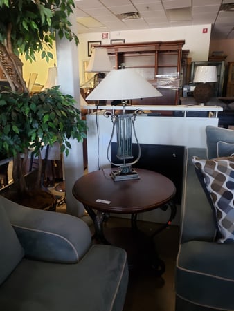 Images J and B Furniture Consignments
