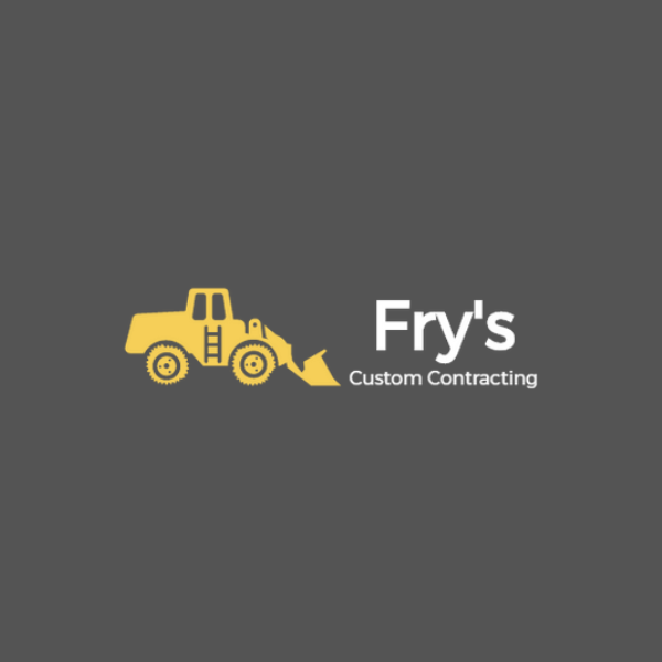 Fry's custom contracting Ltd.