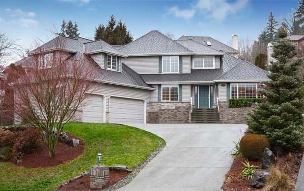 Images Langerman Exteriors Inc