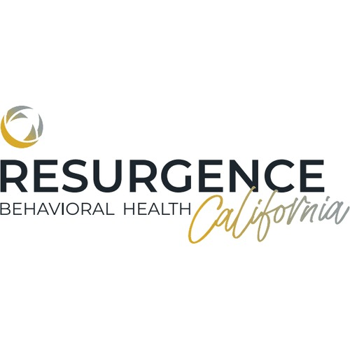 Resurgence California Alcohol & Drug Residential Rehab at Riverside Logo