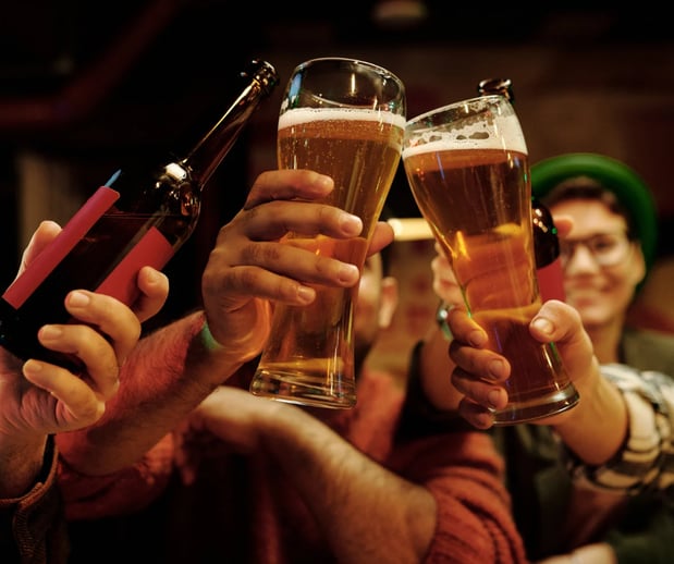 Images Oro Brewing Company