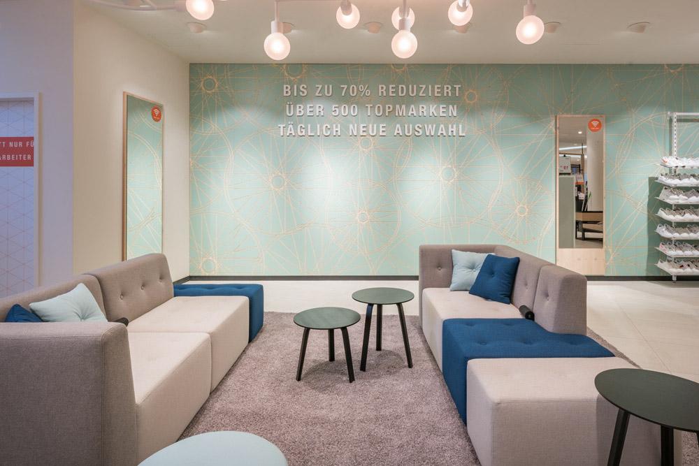 Bild 4 Zalando Outlet Store Münster in Münster