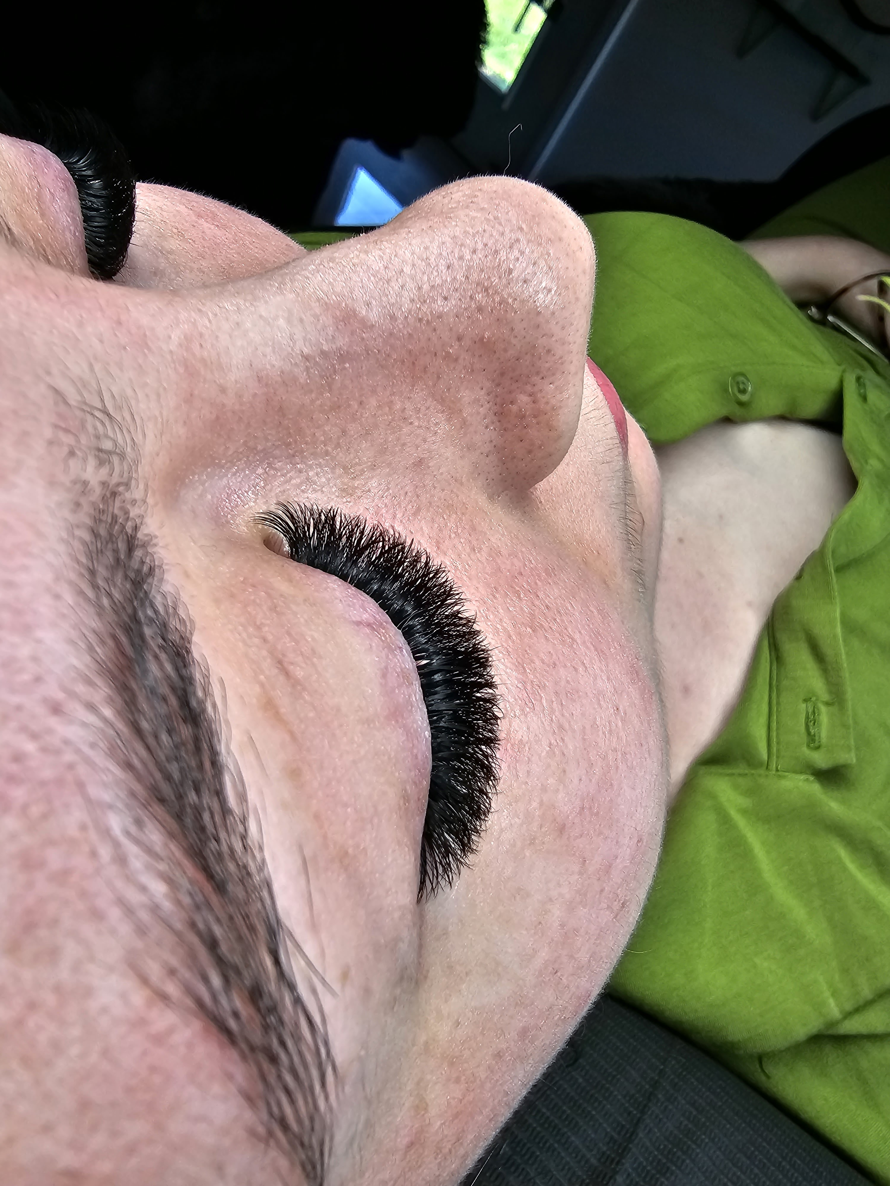 Images Lashista - Formation cils - Pose de cils - Produits de cils Longueuil
