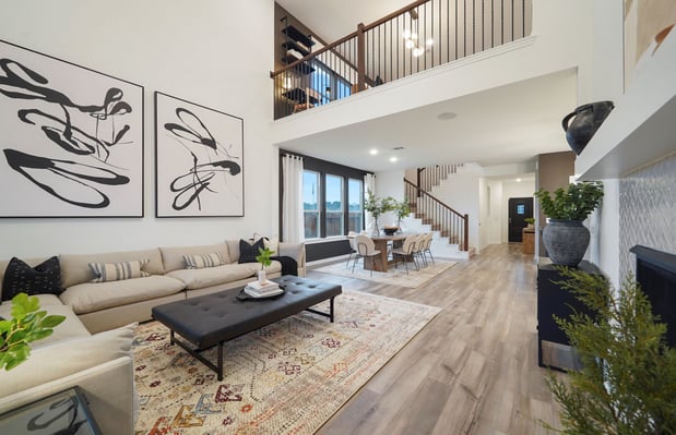 Images Rosehill Lake by Pulte Homes