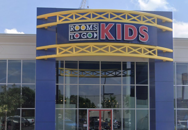 Images Rooms To Go Kids