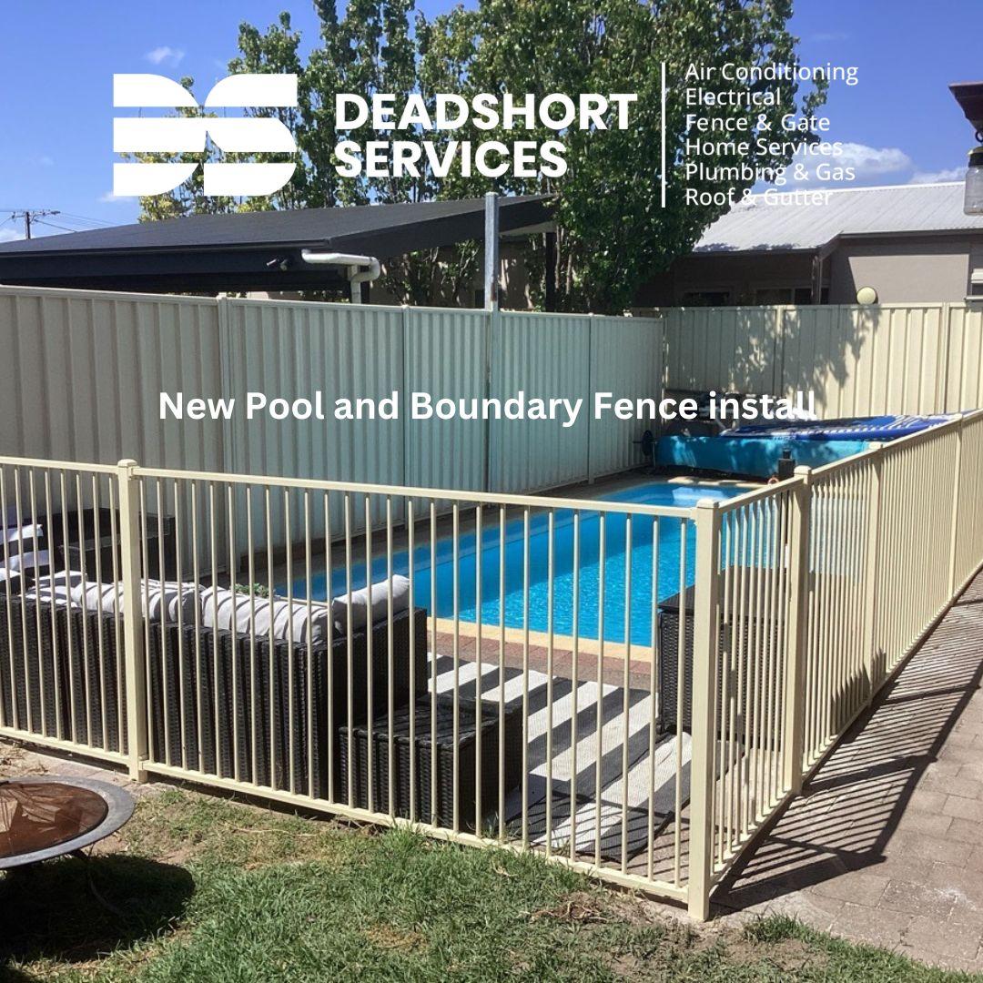 Images Deadshort Services