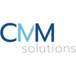 CMM solutions in Norderstedt - Logo