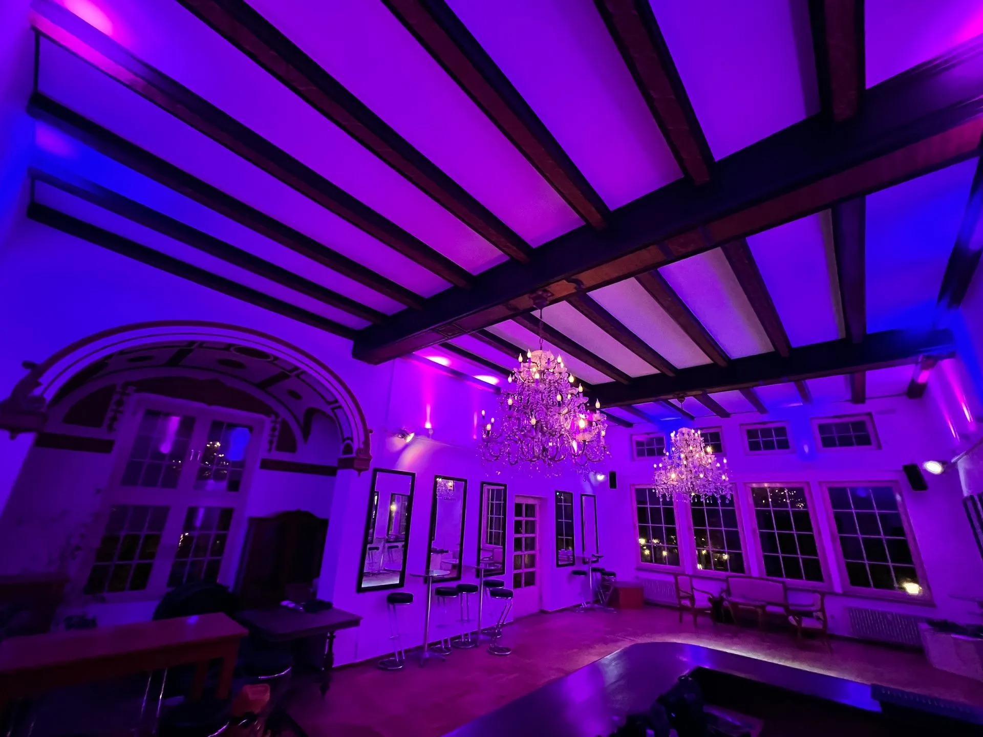 18hundert50 - Eventlocation Bergisch Gladbach - GA …