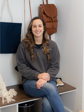 Images Concept II Closets