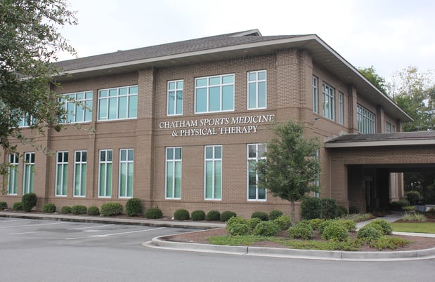 Images Chatham Sports Medicine & Physical Therapy
