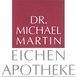 Eichen-Apotheke in Bassum - Logo