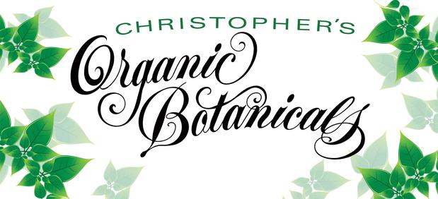 Images Christopher's Organic Botanicals
