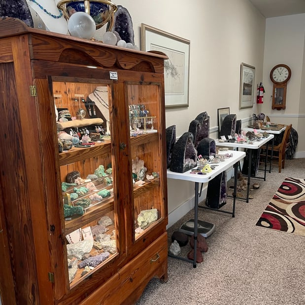 Images Gem Adventures Jewelers & Rock Shop