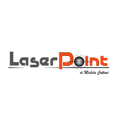 Laserpoint Logo