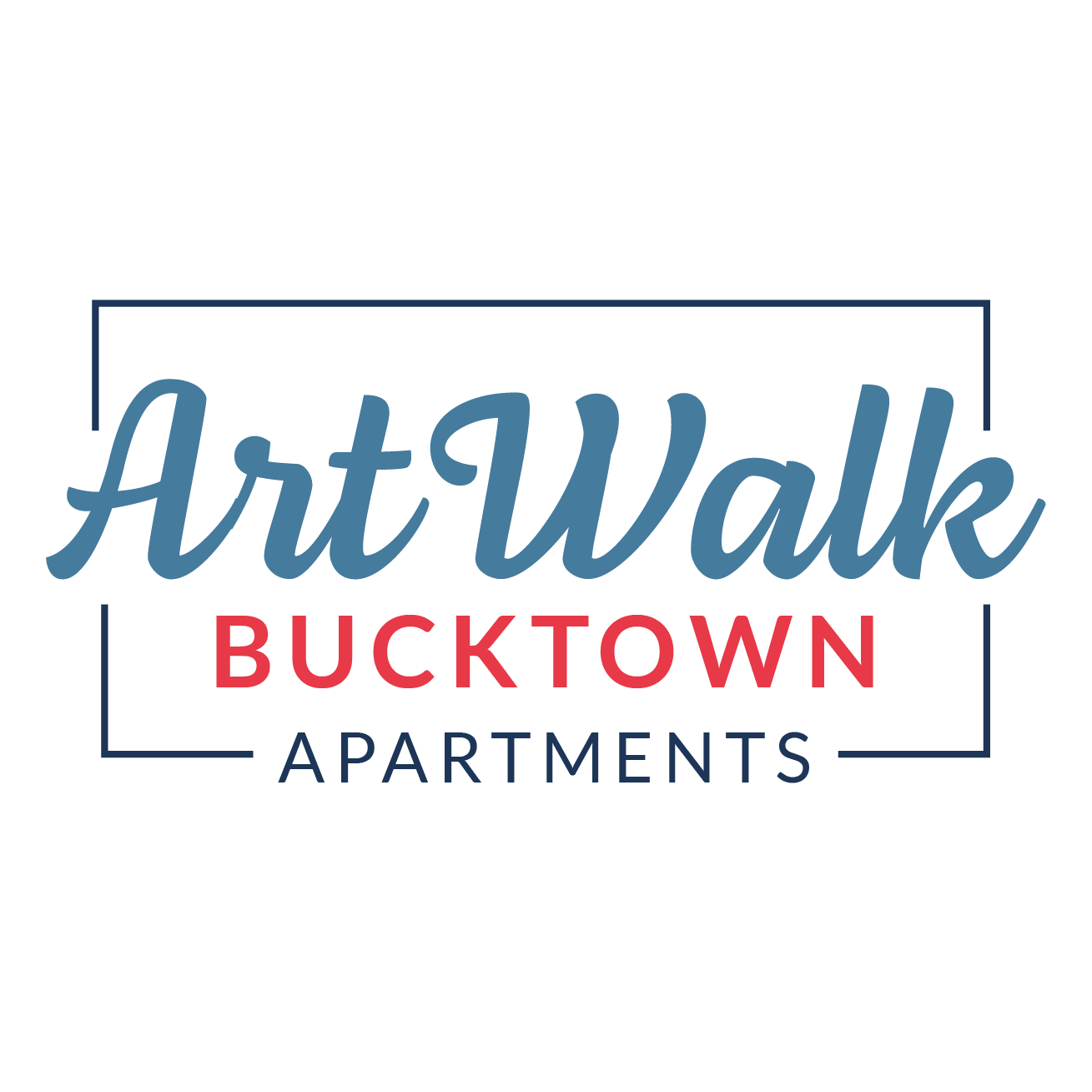 ArtWalk Bucktown