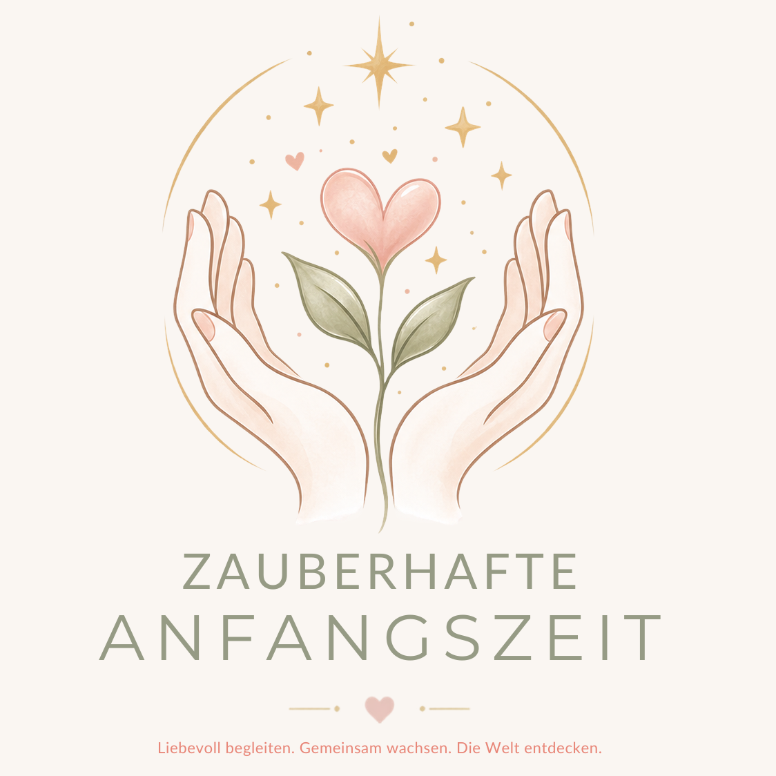 Zauberhafte Anfangszeit, Feuerwehrstraße 4 in Kappel-Grafenhausen