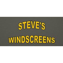 LOGO Steve's Windscreen Ltd Martock 07850 363989