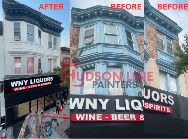 Images Hudson Line Painters