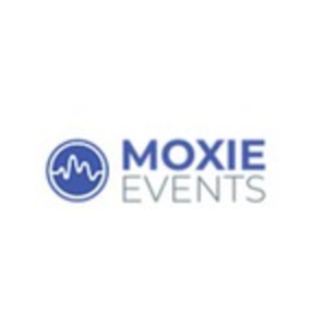 Moxie Events Logo