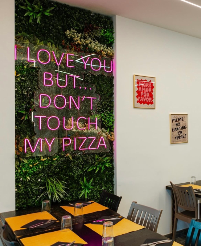 Images Pizzeria Zinicola