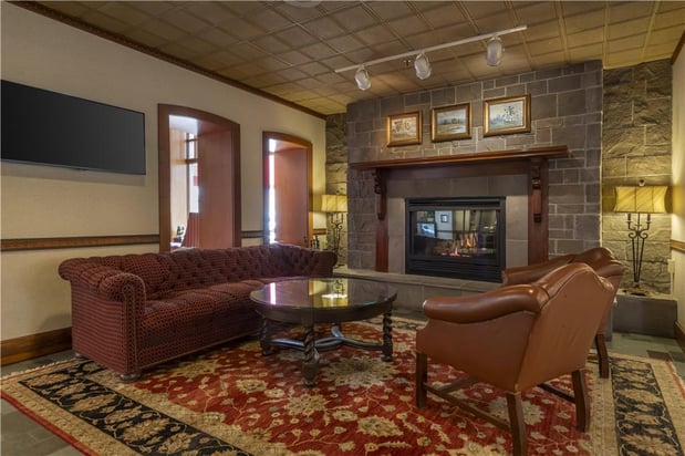 Images Best Western Plus The Normandy Inn & Suites