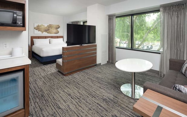 Images Hilton Fairfax