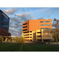 Stamford Health Medical Group Colon & Rectal Surgery Logo