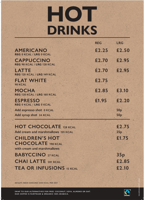 Waite & Rose Café Sheffield 01142 722027