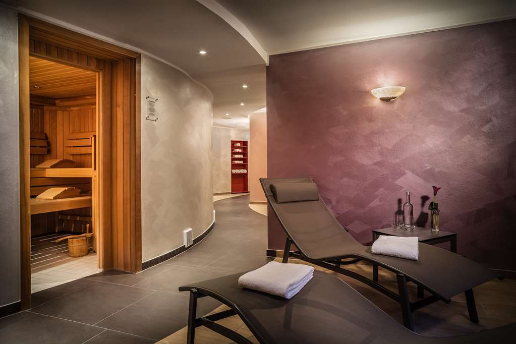 Best Western Plus Residenzhotel Lueneburg, Munstermannskamp 10 in Lueneburg