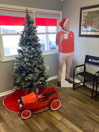 Images Shane Andrus - State Farm Insurance Agent