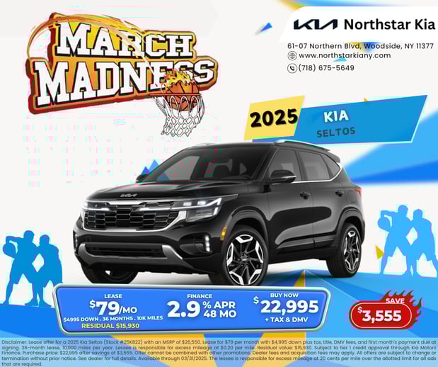 Images Northstar Kia