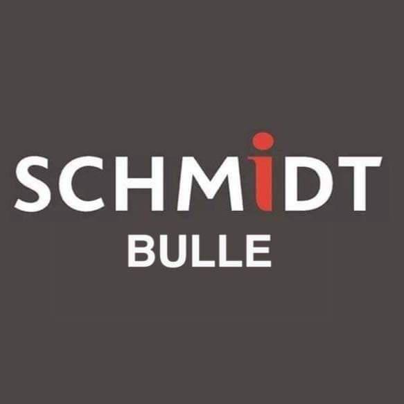 SCHMIDT Bulle Logo