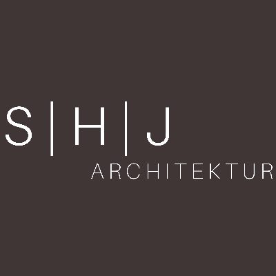 Logo SHJ Architektur