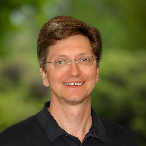 Dr Richard Jensen