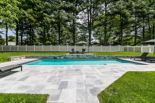 Images Specialty Pool & Fountain