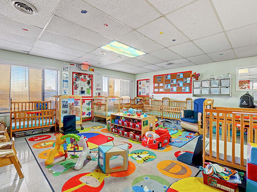 Infant Classroom