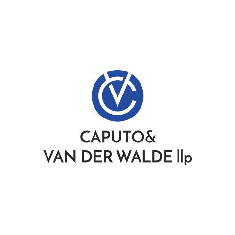 Caputo & Van Der Walde LLP Logo
