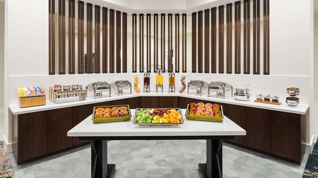 Images DoubleTree by Hilton Hotel San Diego - Del Mar