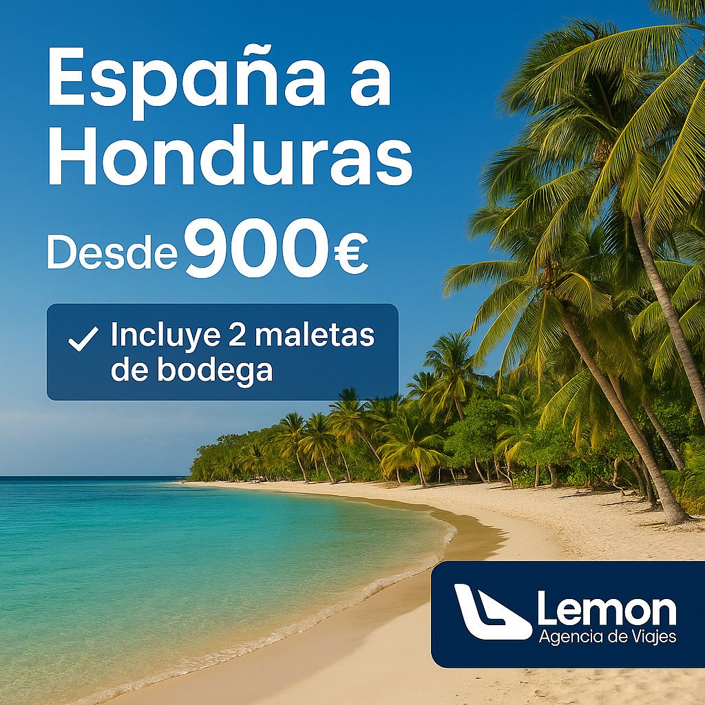 Images Lemon Viajes