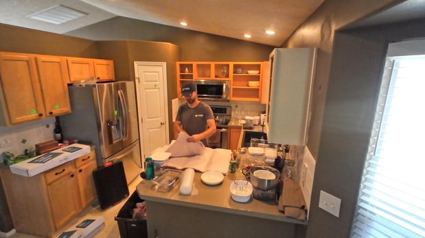 Images Top Shelf Moving and Junk Removal