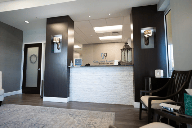 Images Gardens Dentistry