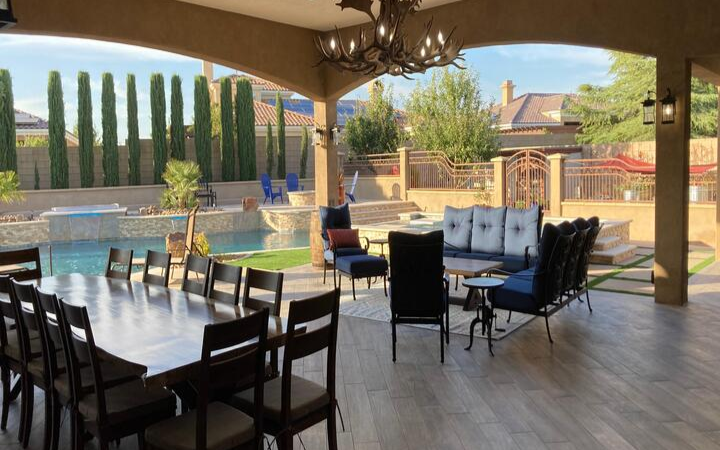 Images Bergstrom Construction Inc.